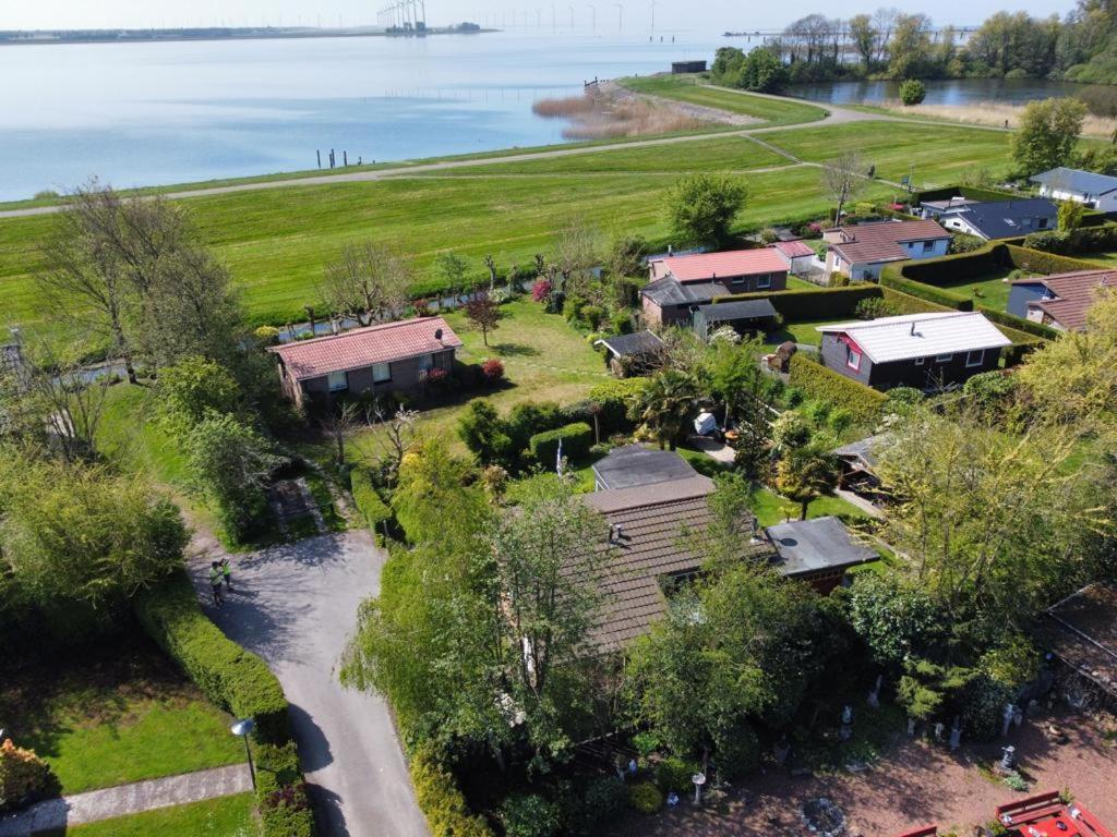 Hilton House Hotel Lemmer Bagian luar foto