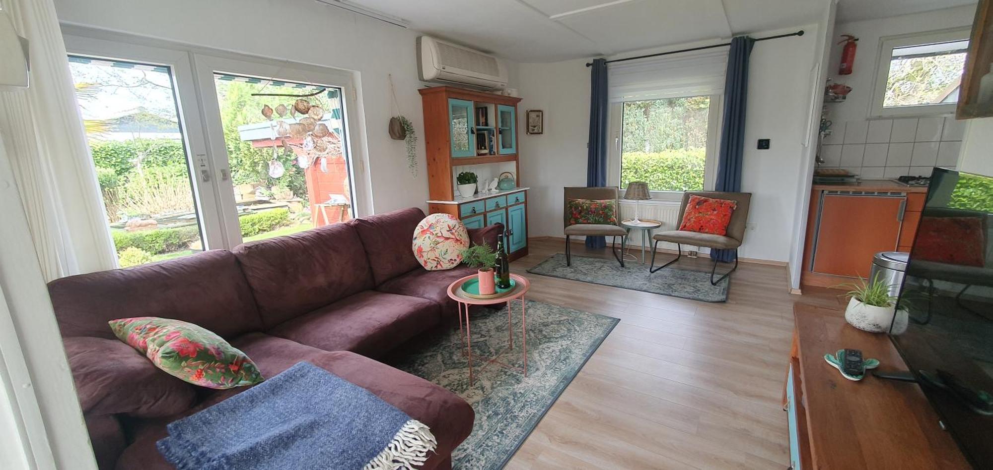 Hilton House Hotel Lemmer Bagian luar foto