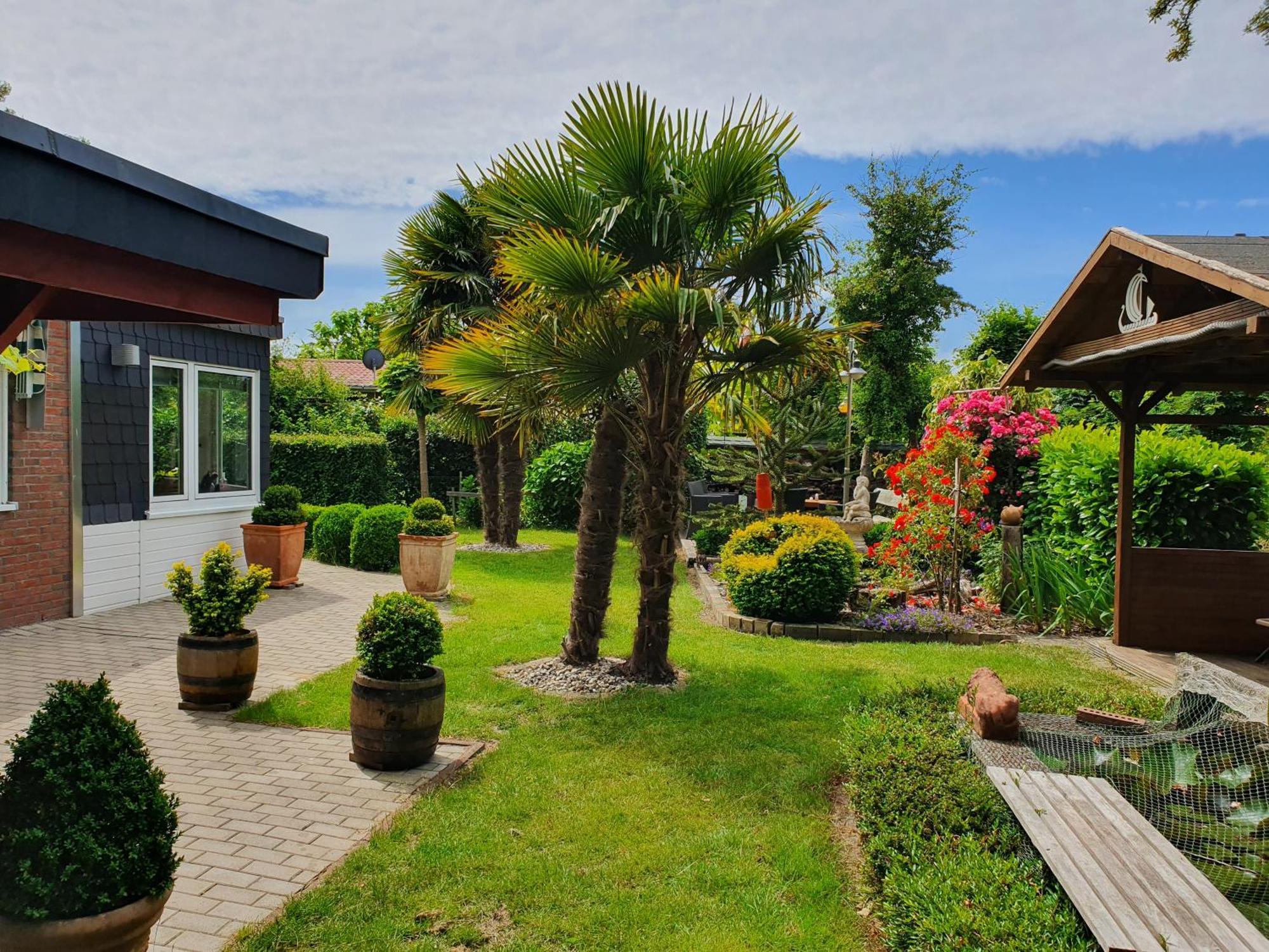 Hilton House Hotel Lemmer Bagian luar foto